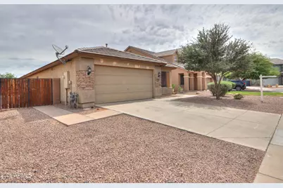 41604 W Avella Drive, Maricopa, AZ 85138 - Photo 1