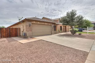 41604 W Avella Dr, Maricopa, AZ 85138 - Photo 1