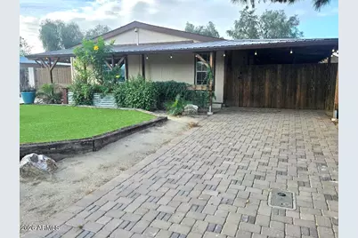 7901 E Javelina Avenue, Mesa, AZ 85209 - Photo 1