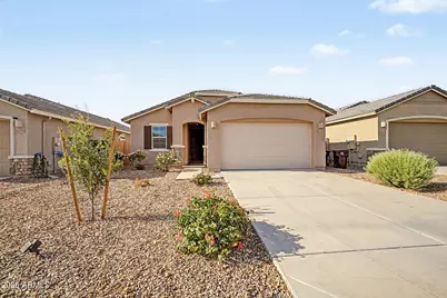 12102 E Wallflower Lane, Florence, AZ 85132 - Photo 1