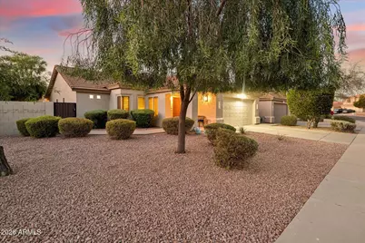 3428 E Francisco Drive, Phoenix, AZ 85042 - Photo 1
