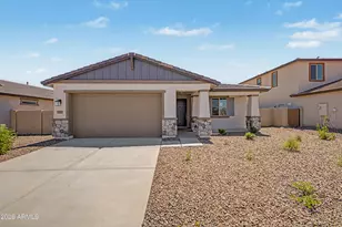 15221 W Gray Fox Trl, Surprise, AZ 85387 - Photo 1