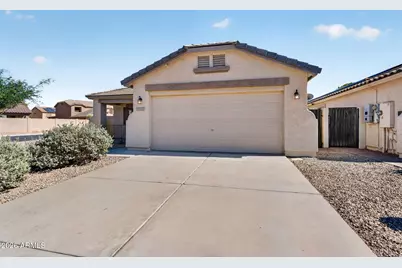 43909 W Arizona Avenue, Maricopa, AZ 85138 - Photo 1