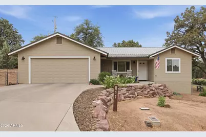 811 W Cherry Street, Payson, AZ 85541 - Photo 1