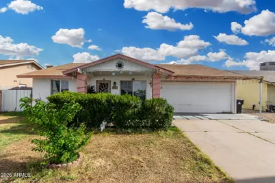 4513 W Yucca Street, Glendale, AZ 85304 - Photo 1