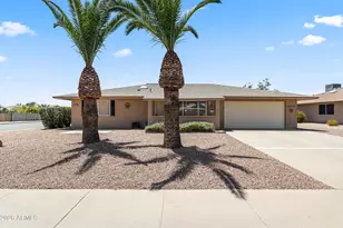 18202 N 129th Ave, Sun City West, AZ 85375 - Photo 1