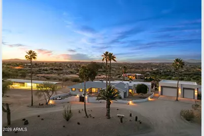 1890 Hillside Drive, Wickenburg, AZ 85390 - Photo 1