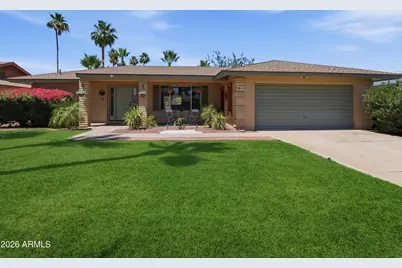 450 E Cascada Road, Litchfield Park, AZ 85340 - Photo 1