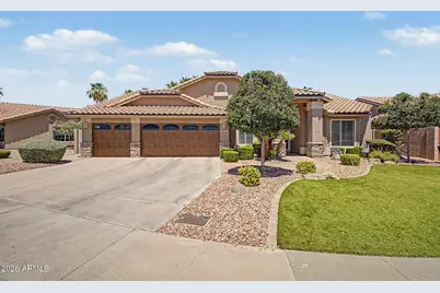 1037 S Scallop Drive, Gilbert, AZ 85233 - Photo 1