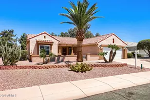 15186 W Las Brizas Ln, Sun City West, AZ 85375 - Photo 1