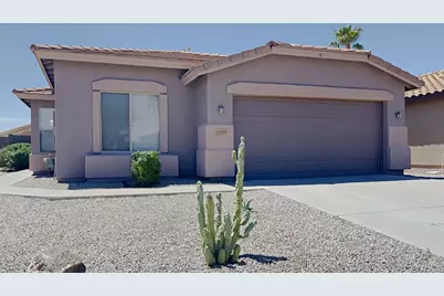 43683 W Elm Drive, Maricopa, AZ 85138 - Photo 1