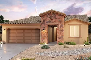 40030 W Desert Fairways Dr, Maricopa, AZ 85138 - Photo 1