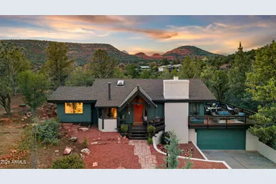 59 Juniper Trail, Sedona, AZ 86336 - Photo 1