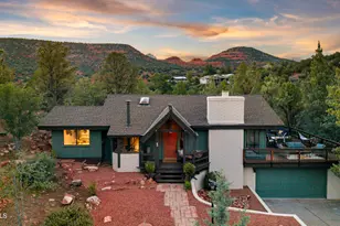 59 Juniper Trail, Sedona, AZ 86336 - Photo 1