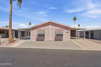 53 N Mountain Road #38, Apache Junction, AZ 85120 - Photo 1