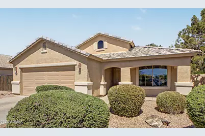 1518 N Desert Willow Avenue, Casa Grande, AZ 85122 - Photo 1