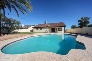 3951 E Waltann Ln, Phoenix, AZ 85032 - Photo 1