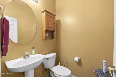 2510 W Steinbeck Court, Anthem, AZ 85086 - Photo 11