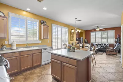 2510 W Steinbeck Court, Anthem, AZ 85086 - Photo 15