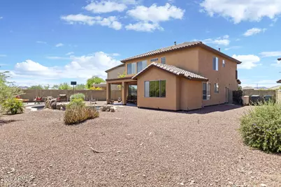 2510 W Steinbeck Court, Anthem, AZ 85086 - Photo 35