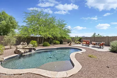 2510 W Steinbeck Court, Anthem, AZ 85086 - Photo 33