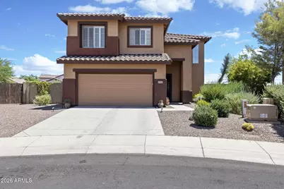 2510 W Steinbeck Court, Anthem, AZ 85086 - Photo 3
