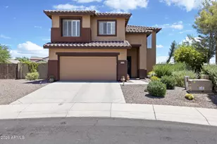 2510 W Steinbeck Ct, Anthem, AZ 85086 - Photo 3