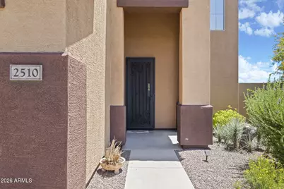 2510 W Steinbeck Court, Anthem, AZ 85086 - Photo 5