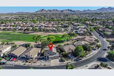 21309 E Via Del Rancho Road, Queen Creek, AZ 85142 - Photo 1