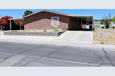 615 W 1st Avenue, Miami, AZ 85539 - Photo 1