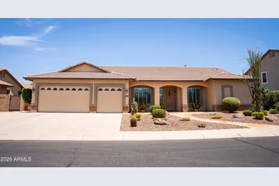 7344 W Karen Lee Lane, Peoria, AZ 85382 - Photo 1