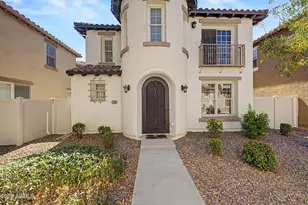 3585 S Ranger Trail, Gilbert, AZ 85297 - Photo 1