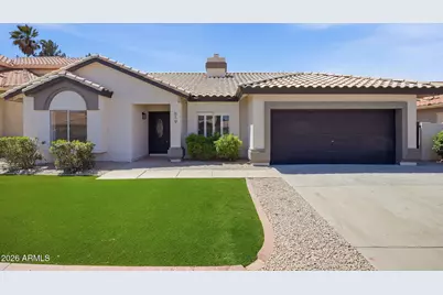519 W Comstock Drive, Gilbert, AZ 85233 - Photo 1