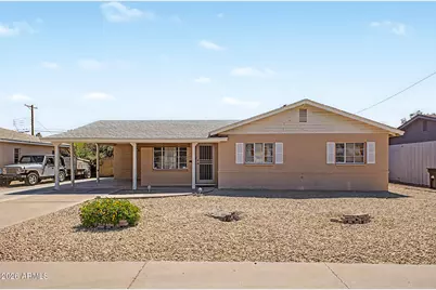 6527 N 20th Avenue, Phoenix, AZ 85015 - Photo 1