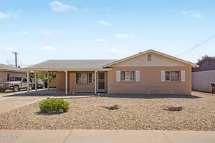 6527 N 20th Ave, Phoenix, AZ 85015 - Photo 1