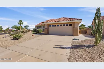 15303 W Gunsight Drive, Sun City West, AZ 85375 - Photo 1