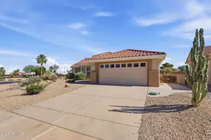 15303 W Gunsight Dr, Sun City West, AZ 85375 - Photo 1