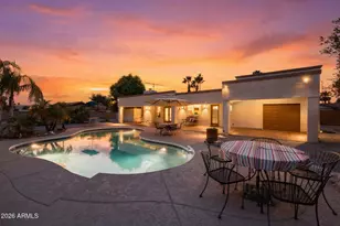 7618 W John Cabot Rd, Glendale, AZ 85308 - Photo 1