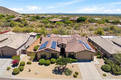 10659 E Palm Ridge Drive, Scottsdale, AZ 85255 - Photo 1