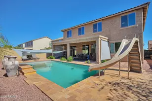 18004 W Diana Ave, Waddell, AZ 85355 - Photo 37