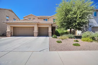 18004 W Diana Avenue, Waddell, AZ 85355 - Photo 1