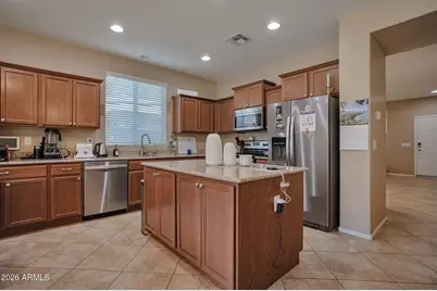 18004 W Diana Avenue, Waddell, AZ 85355 - Photo 5