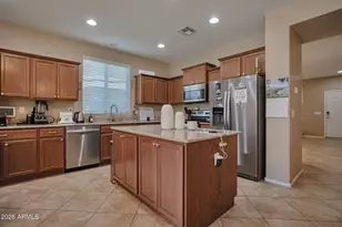 18004 W Diana Ave, Waddell, AZ 85355 - Photo 5