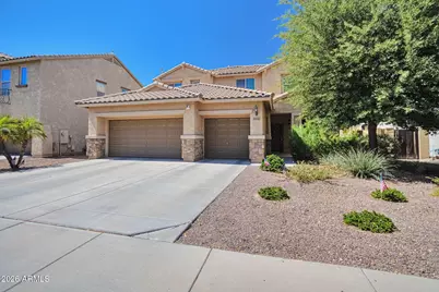 18004 W Diana Avenue, Waddell, AZ 85355 - Photo 3