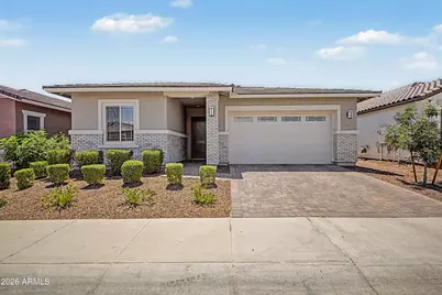 20105 W Montecito Avenue, Litchfield Park, AZ 85340 - Photo 1