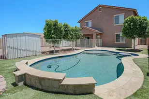 24492 W Mobile Ln, Buckeye, AZ 85326 - Photo 1
