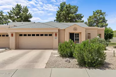 14031 W Antelope Court, Sun City West, AZ 85375 - Photo 1