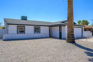 3731 E Janice Wy, Phoenix, AZ 85032 - Photo 1