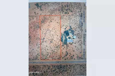 Tbd E Canada Drive #009R, Hereford, AZ 85615 - Photo 1