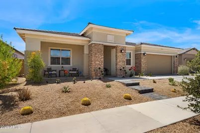 4135 W Carmen Street, Laveen, AZ 85339 - Photo 1